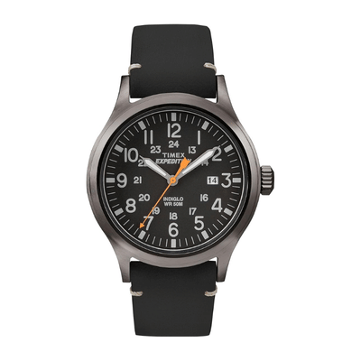 Timex watch